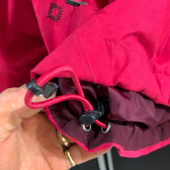 EUC | ADIDAS CLIMAPROOF JACKET - Picture 3 of 5